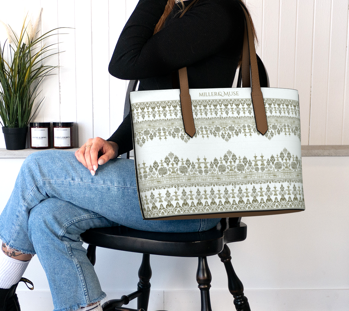 Savannah Tote