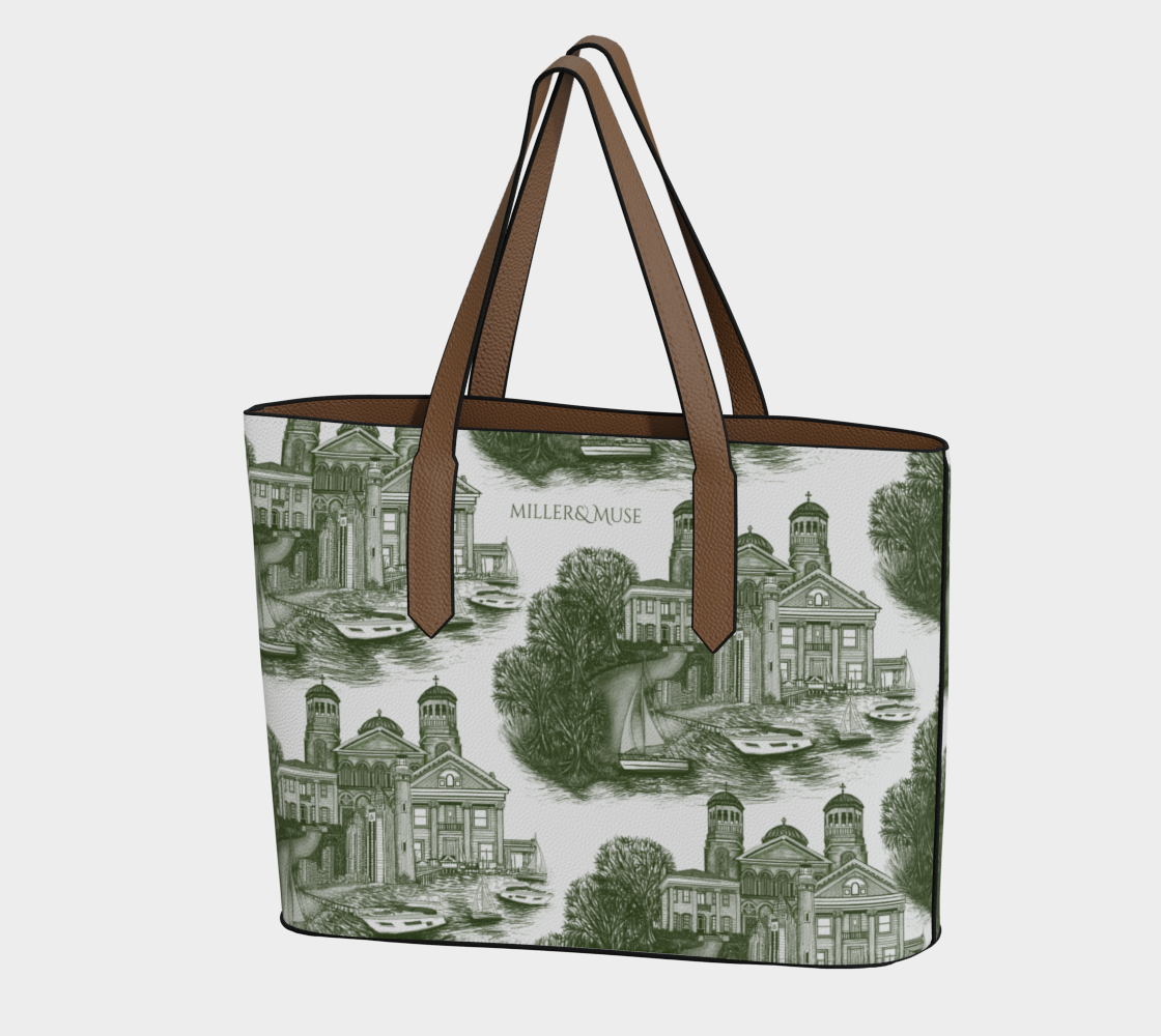 Alabama Tote