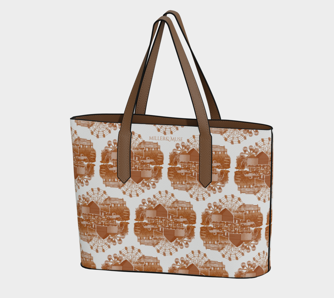 The Harvest Tote