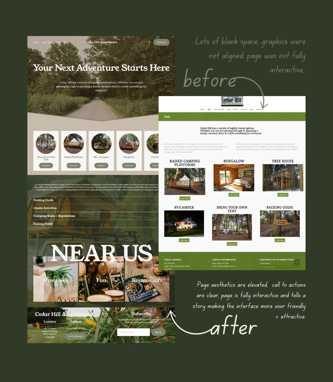 Website Design
