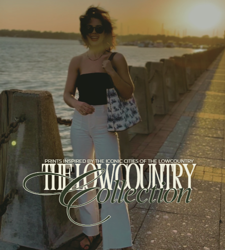 The Lowcountry Collection