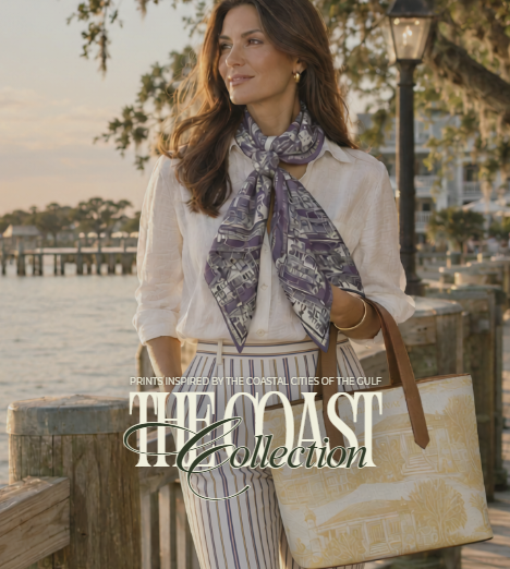 The Gulf Coast Collection