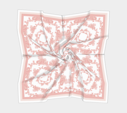 The Charley | Silk Scarf