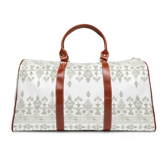 The Savannah Weekender Bag