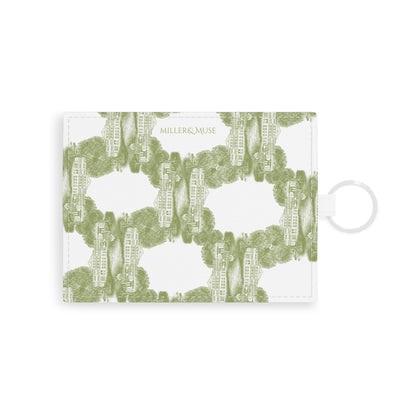 The Village Cardholder Wallet