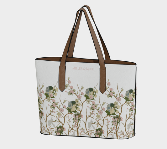 Charleston Tote