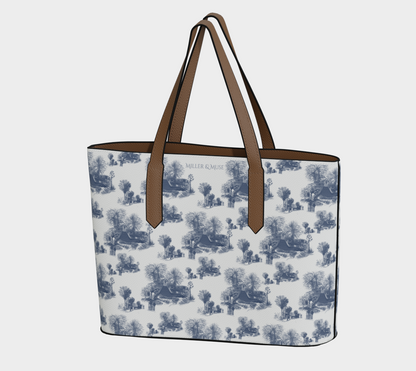 Beaufort Tote