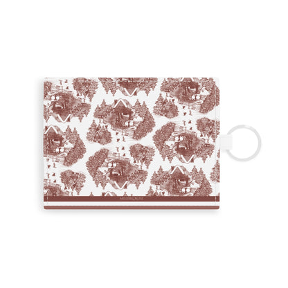Christmas Card Holder
