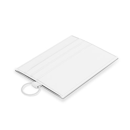 Christmas Card Holder