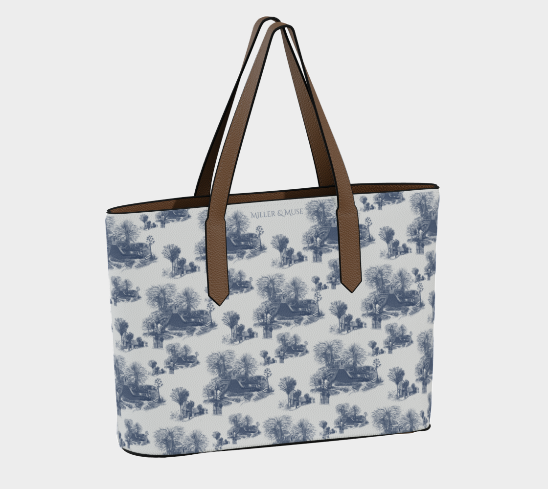 Beaufort Tote