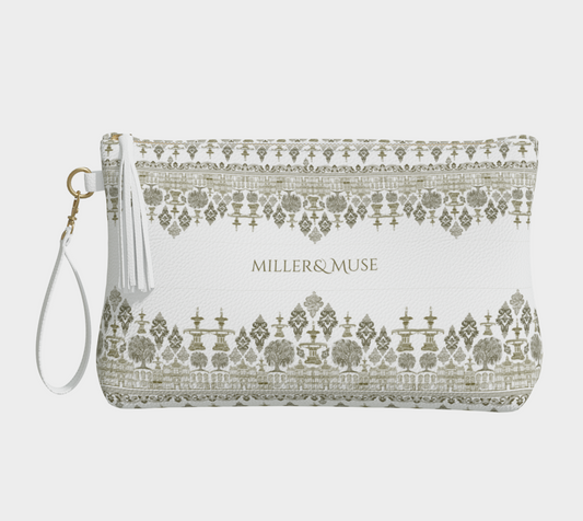 Savannah Cosmetic Case