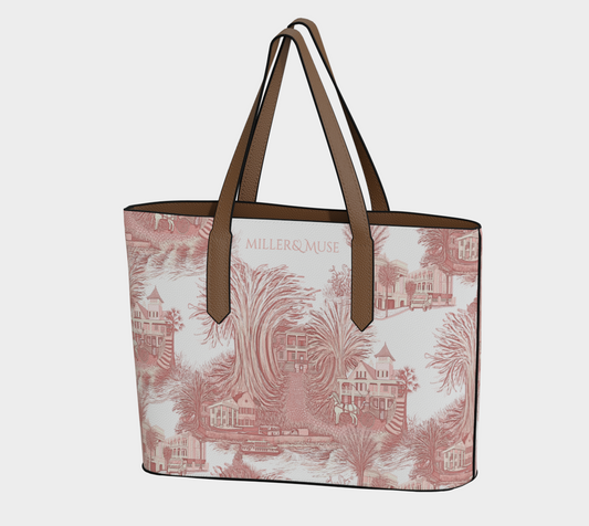 The Charleston Tote