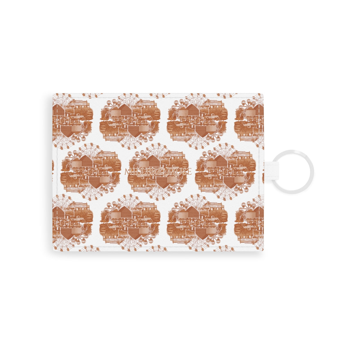 Harvest Card Holder