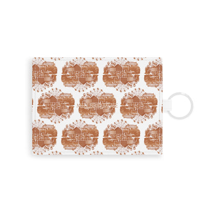 Harvest Card Holder