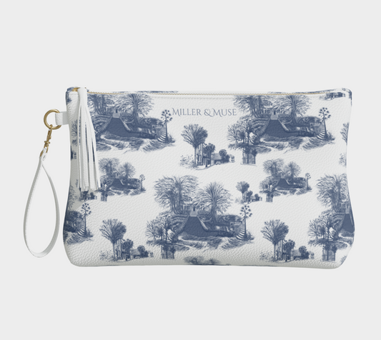Beaufort Makeup Bag