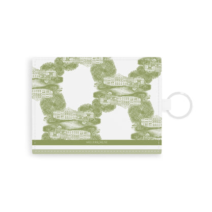 Village Card Holder